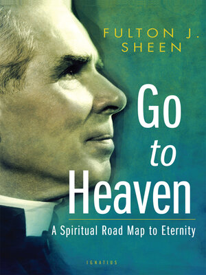 cover image of Go to Heaven